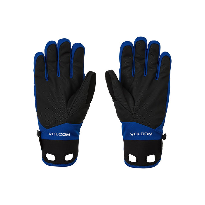 Volcom CP2 GORE-TEX Gloves Bright Blue