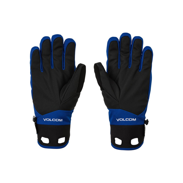 Volcom CP2 GORE-TEX Gloves Bright Blue