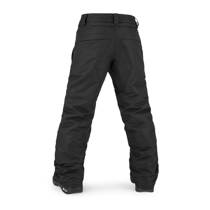 Volcom Frochickidee Insulated Pants - Girls' Black.