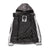 Volcom Hailyn Jacket - Women's White Tiger