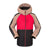 Volcom Holbeck Insulated Jacket - Boys' Red