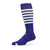 Volcom Kootney Snowboard Socks Bright Blue