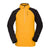Volcom Polartec 1/2 Zip Top - Men's Resin Gold