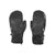 Volcom Service GORE-TEX Mittens Black