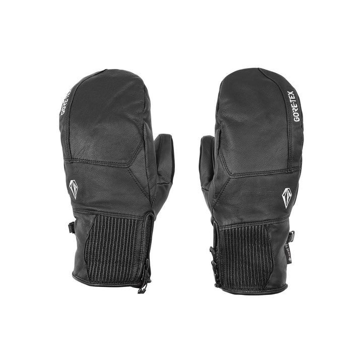 Volcom Service GORE-TEX Mittens Black