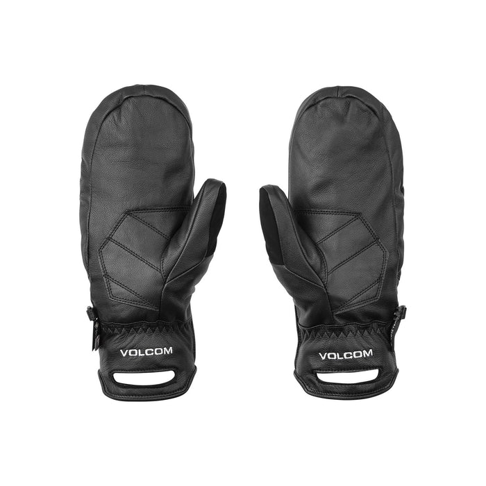Volcom Service GORE-TEX Mittens Black