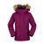 Volcom So Minty Insulated Jacket - Girls' Vibrant Purple