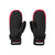 Volcom Stay Dry GORE-TEX Mittens Red