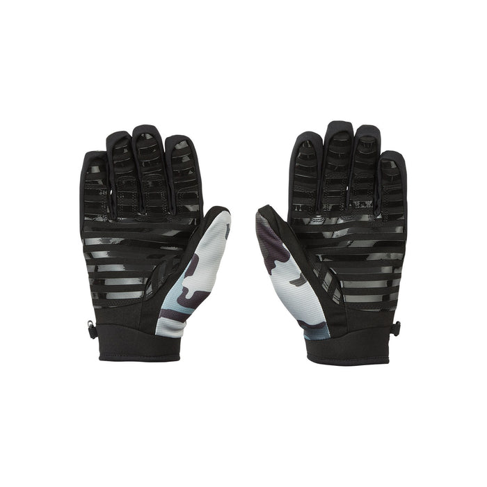 Volcom Vco Crail Gloves Drill Khaki