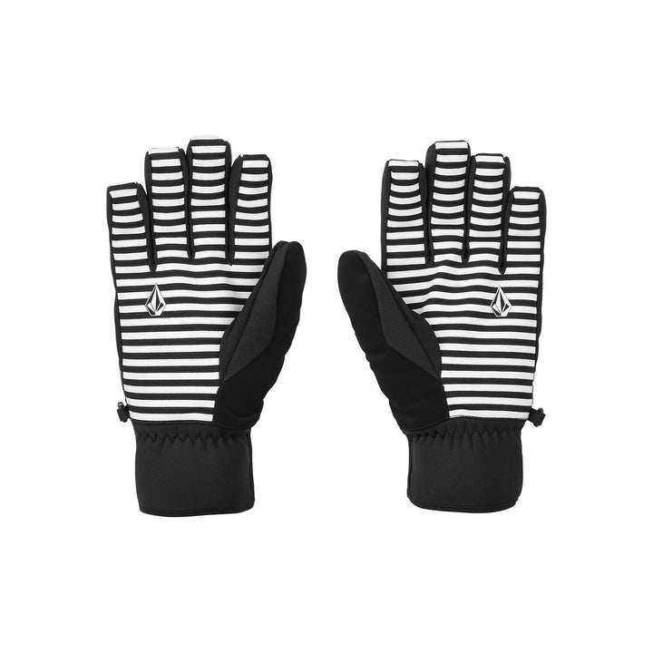 Volcom Vco Nyle Gloves Tie Dye