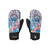 Volcom V.Co Nyle Mittens Art
