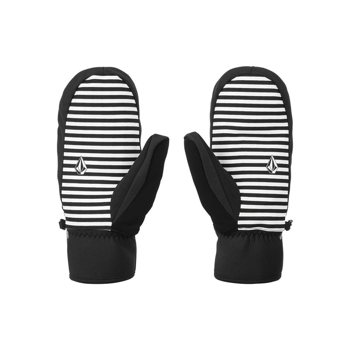 Volcom V.Co Nyle Mittens Art