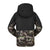 Volcom Vernon Insulated Jacket - Boys' Army Camo