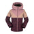 Volcom Westerlies Jacket - Girls' Acid Merlot