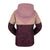 Volcom Westerlies Jacket - Girls' Acid Merlot