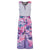 Spyder Bitsy Sparkle Pants - Toddler Girls' Downhill Dot Print