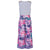 Spyder Bitsy Sparkle Pants - Toddler Girls' Downhill Dot Print