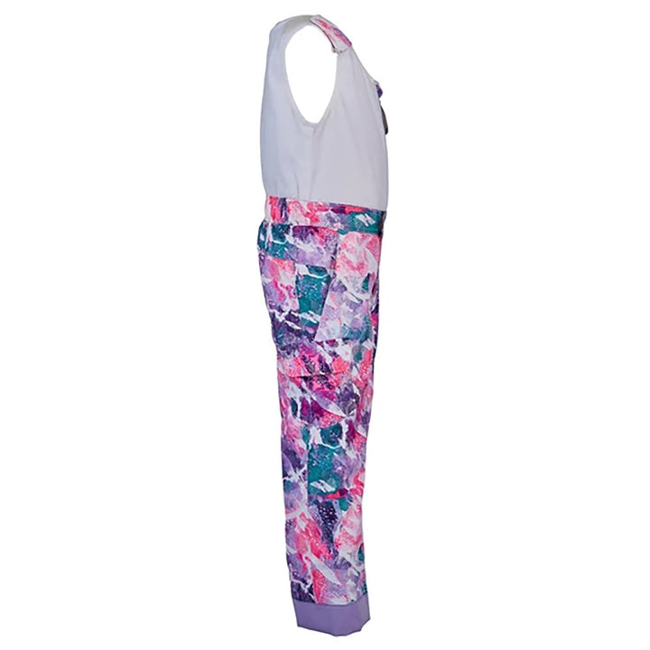 Spyder Bitsy Sparkle Pants - Toddler Girls' Downhill Dot Print