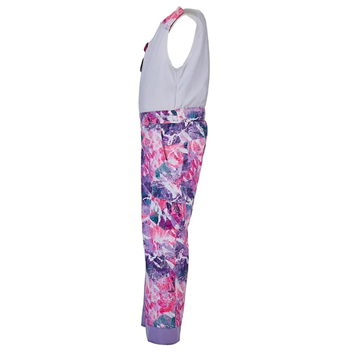 Spyder Bitsy Sparkle Pants - Toddler Girls' Downhill Dot Print