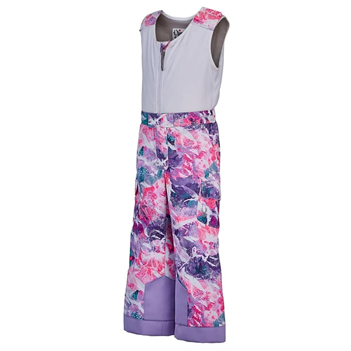 Spyder Bitsy Sparkle Pants - Toddler Girls' Downhill Dot Print
