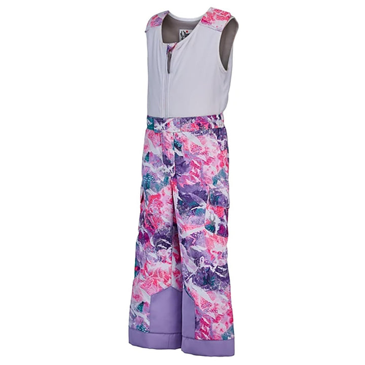 Spyder Bitsy Sparkle Pants - Toddler Girls' Downhill Dot Print