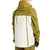 Burton GORE-TEX 3L Breaker Jacket - Men's Martini Olive / Silver Green