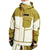Burton GORE-TEX 3L Breaker Jacket - Men's Martini Olive / Silver Green
