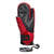 Oyuki Shaka Mitts Haute Red/Anthracite Gray/Black