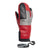Oyuki Shaka Mitts Haute Red/Anthracite Gray/Black