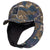Oyuki Boshi Hat Samurai Camo