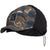 Oyuki Boshi Hat Samurai Camo