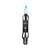 Roam Comp 5' Leash Black