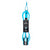 Roam Premium 9' Leash Blue