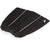 Roam 3 Piece Traction Pad Black