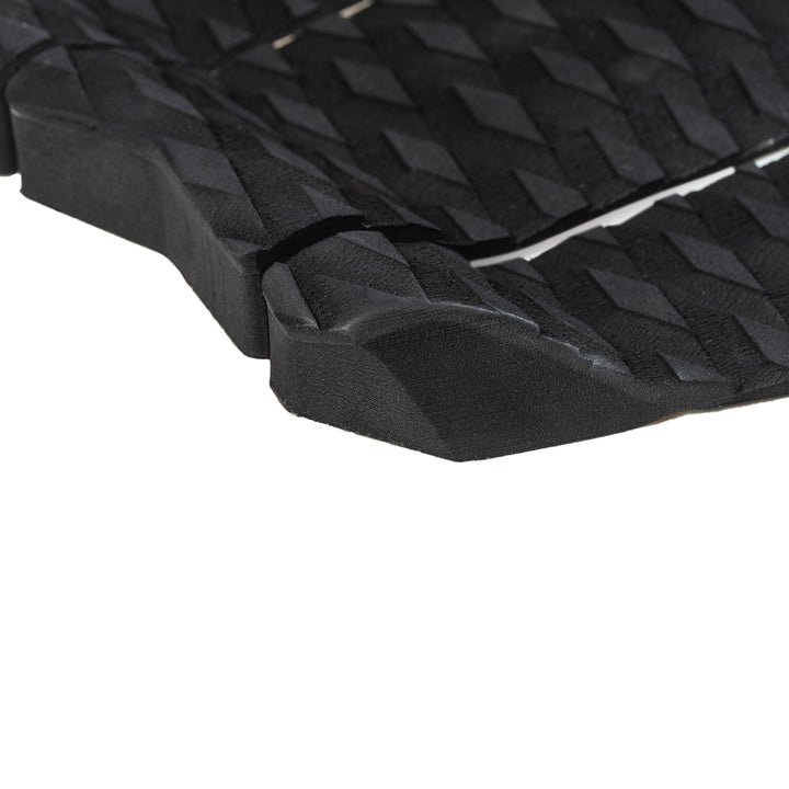 Roam 3 Piece Traction Pad Black