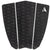 Roam 3 Piece Traction Pad Black