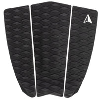 Roam 3 Piece Traction Pad Black::Black