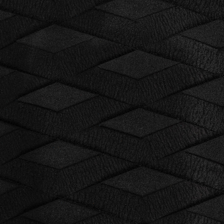Roam 3 Piece Traction Pad Black