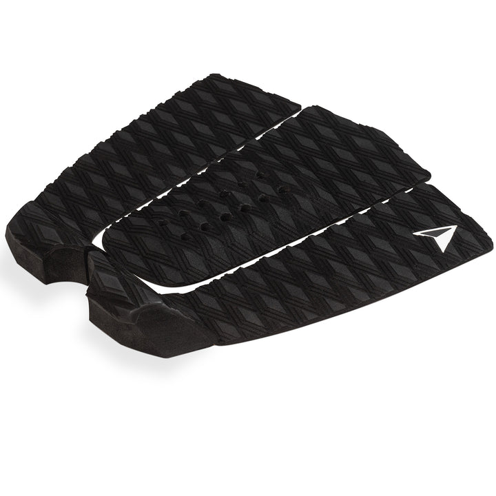 Roam 3+ Piece Traction Pad Black