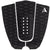 Roam 3+ Piece Traction Pad Black