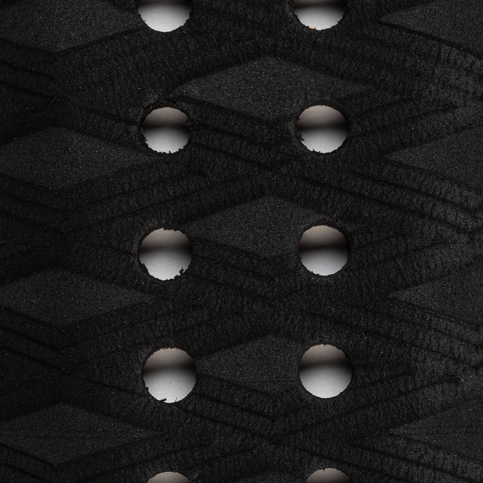Roam 3+ Piece Traction Pad Black
