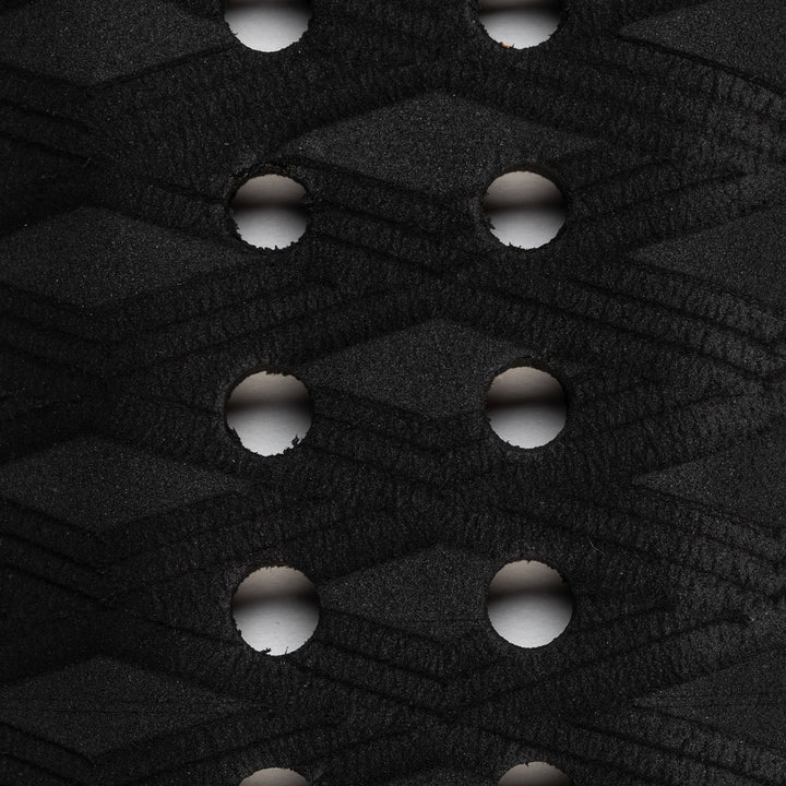 Roam 3+ Piece Traction Pad Black