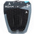 Roam 3+ Piece Traction Pad Black