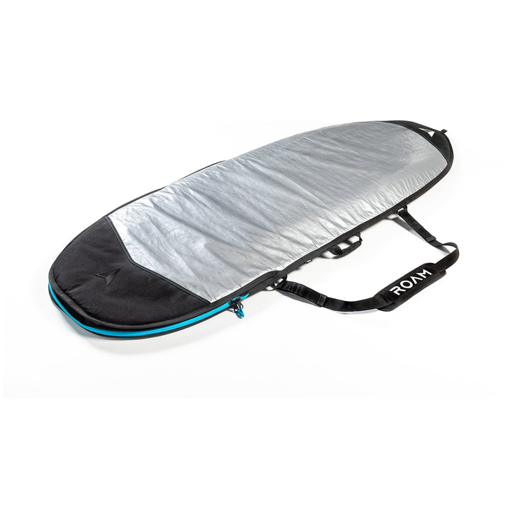 Roam Tech Fish / Hybrid Surfboard Bag