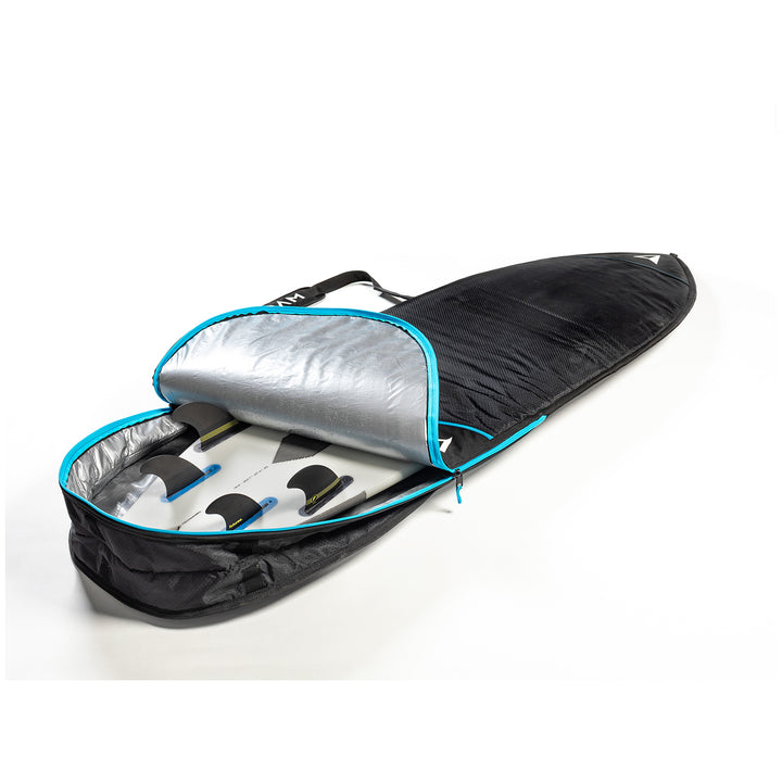 Roam Tech Fish / Hybrid Surfboard Bag