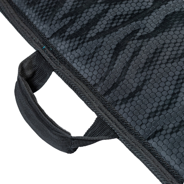Roam Tech Shortboard Surfboard Bag