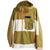 Burton GORE-TEX 2L Breaker Anorak Jacket - Men's Martini Olive / Silver Green