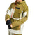 Burton GORE-TEX 2L Breaker Anorak Jacket - Men's Martini Olive / Silver Green