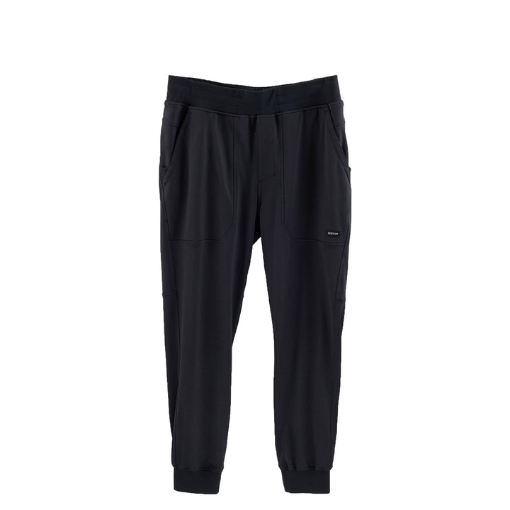 Burton Multipath Jogger Pants - Men's True Black