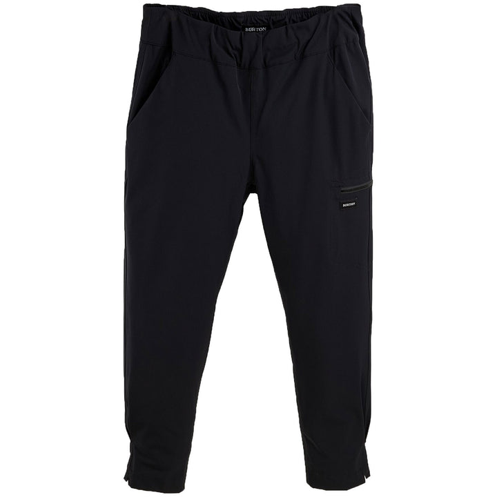 Burton Multipath Tech Pants - Women's True Black